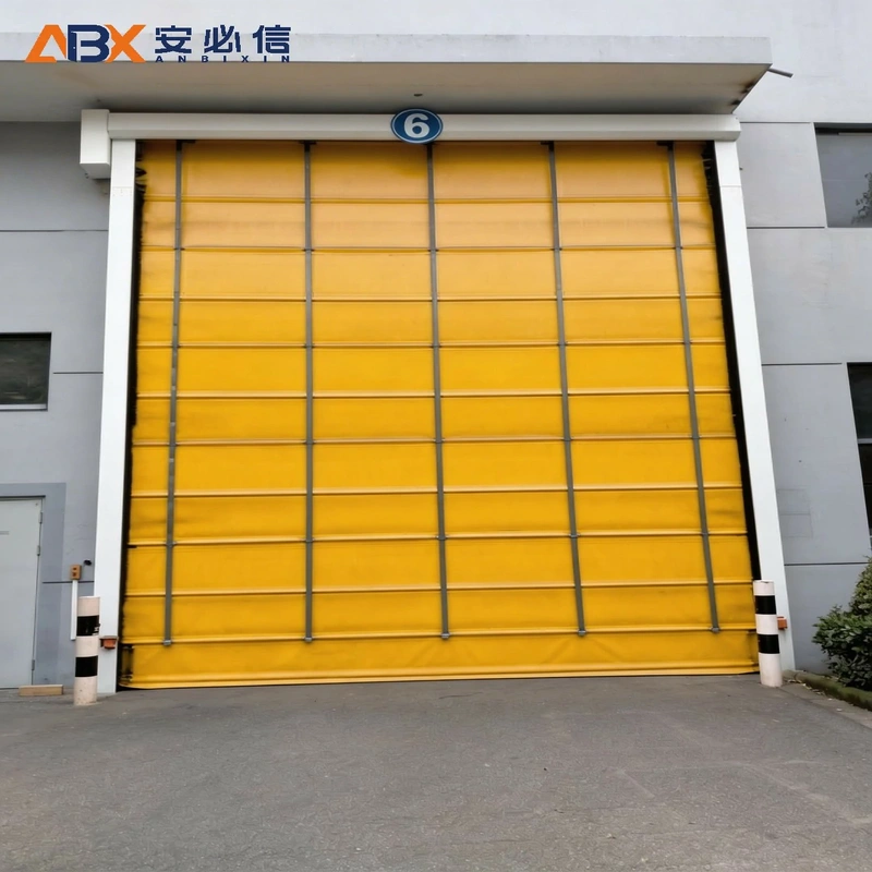 德阳柔性门